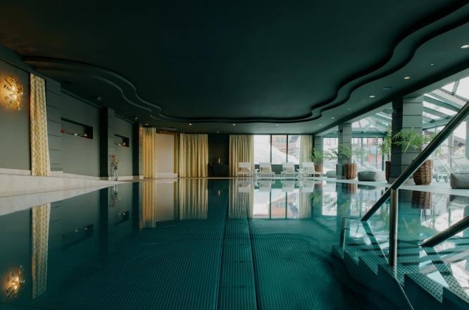 スイスホテル,ボーシット ツェルマット