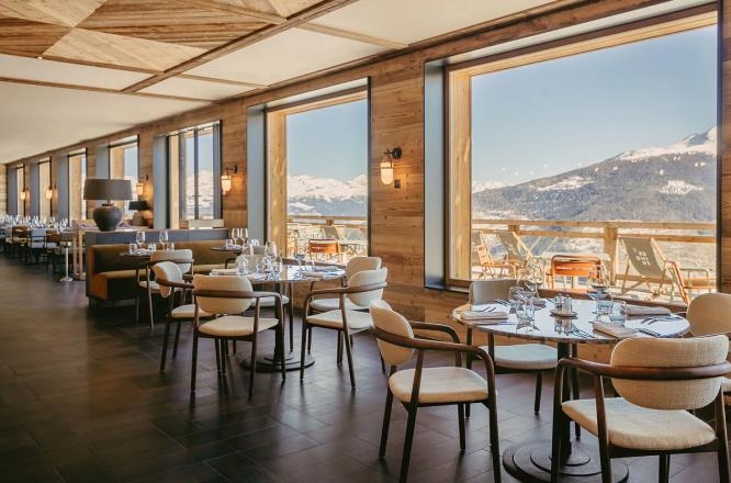 スイスホテル,エリンガー ホテル