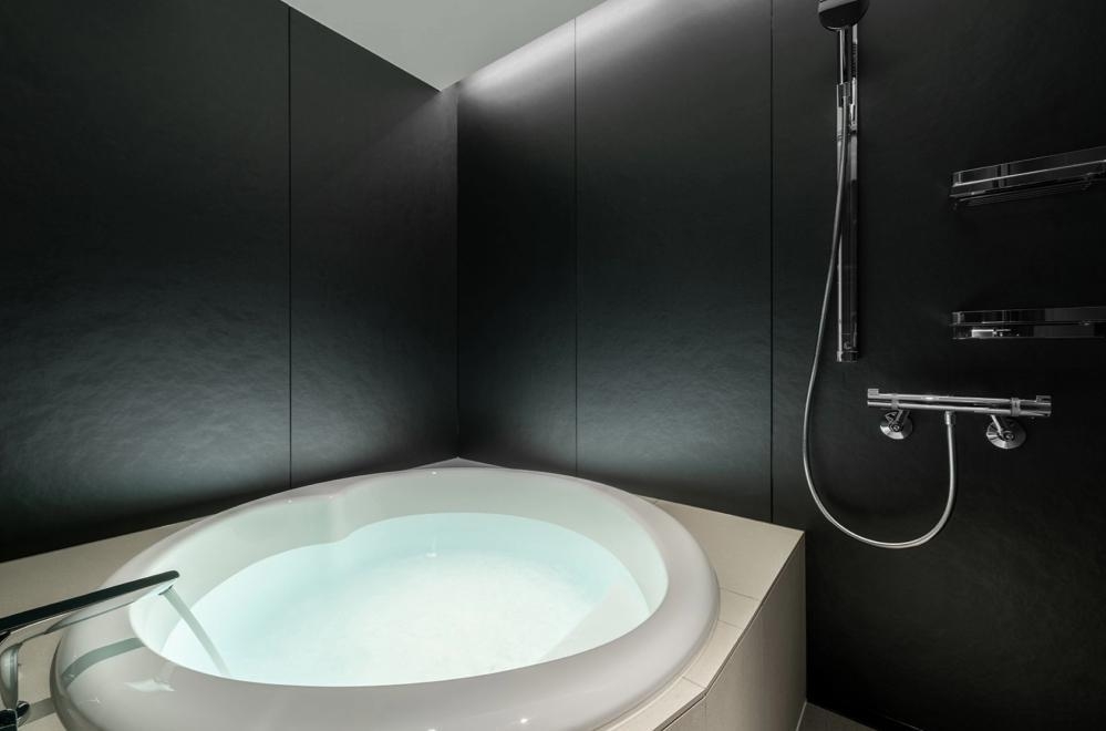 ホテル イル・パラッツォ,日本ホテル,福岡ホテル,デザインホテル,アルド・ロッシ,内田繁