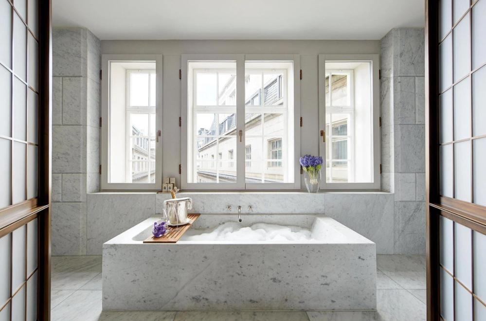 ホテル カフェ ローヤル,ロンドンホテル,デイビッド チッパーフィールド,ラグジュアリーホテル